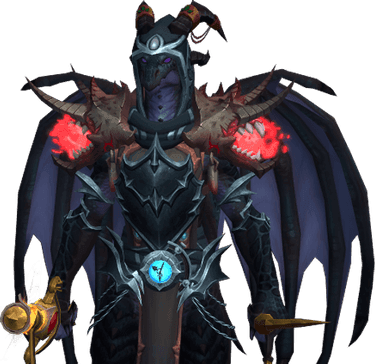 Danidragon render