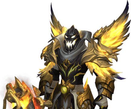 Deathmops render