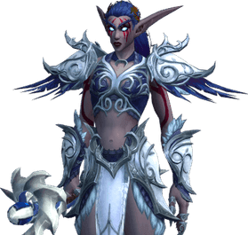 Eifatina render