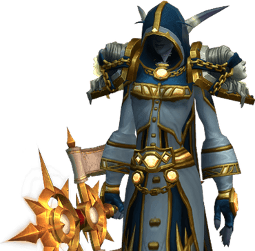 Elliara render