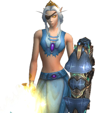 Elvaters render