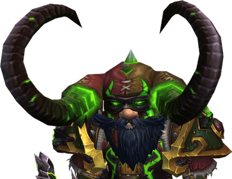 Emorius render