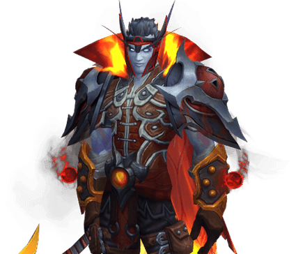Falani render