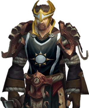 Fitzban render