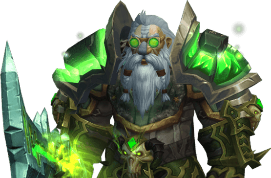 Flaketom render