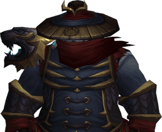 Fong render