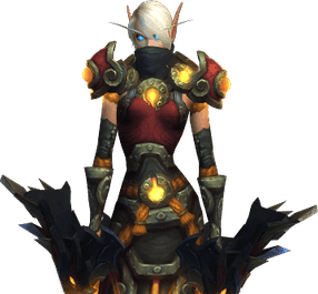Hanabi render