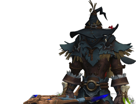 Huanomir render