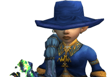 Incanta render