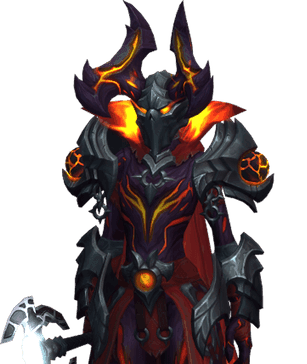 Isidudu render