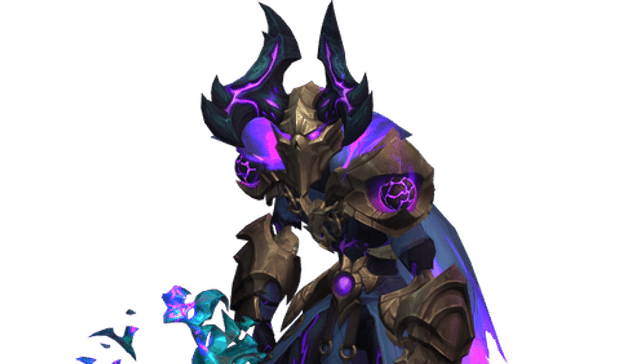 Kalinaj render