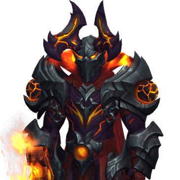 Ketheric render