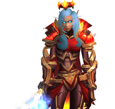 Lastlight render