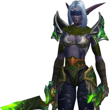 Lorina render