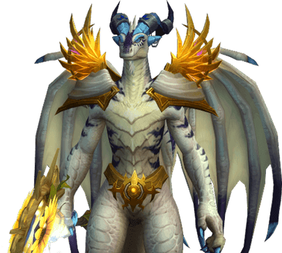 Lunavyr render