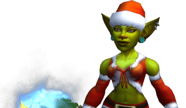 Magusera render