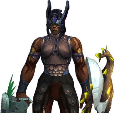 Makmar render