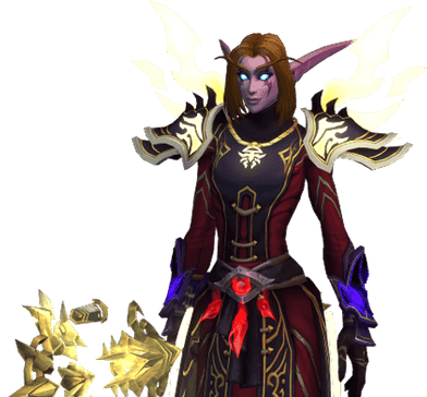 Mariel render