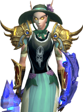 Minayo render