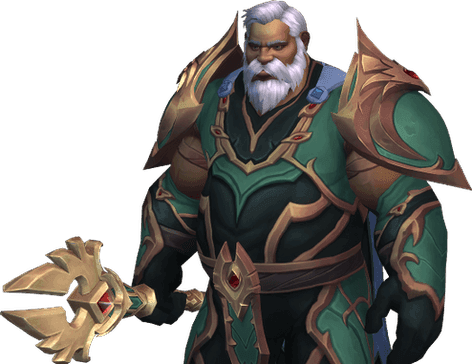 Mistel render