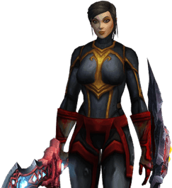 Naome render