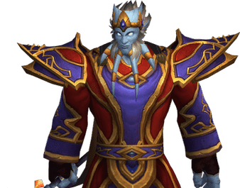Numox render