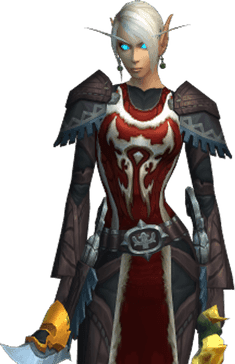Nyxi render