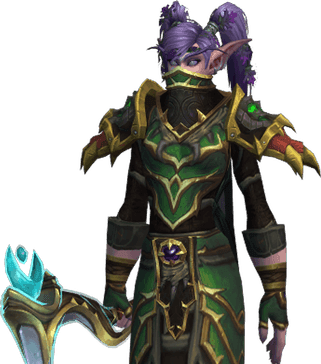 Ovy render