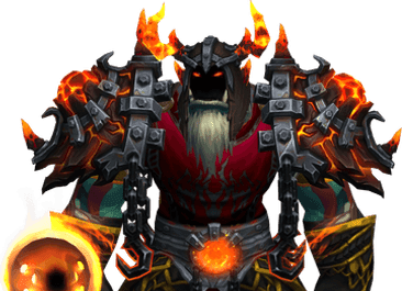 Painkile render