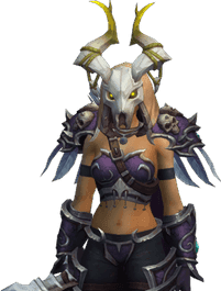 Sabinita render
