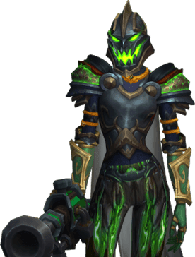 Semperito render