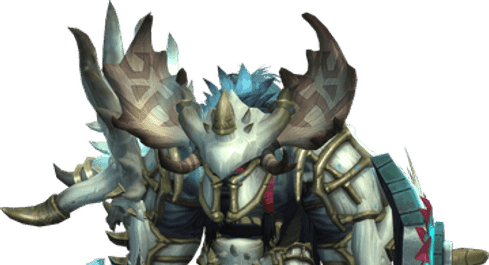Thoríon render