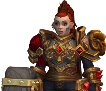 Topher render
