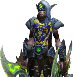Xcallica render