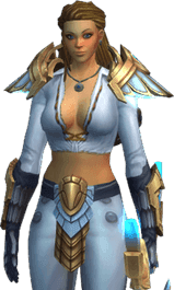 Yara render