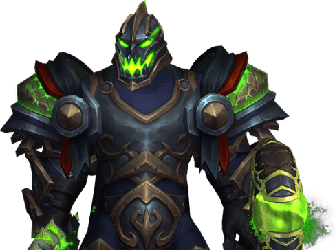 Andokî render