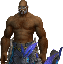 Askaig render