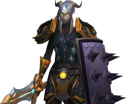 Calindra render