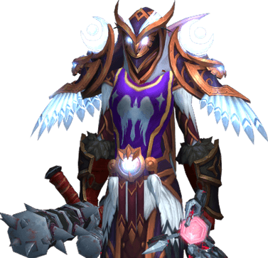 Chrisa render