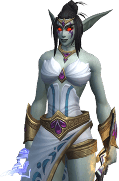 Dârka render