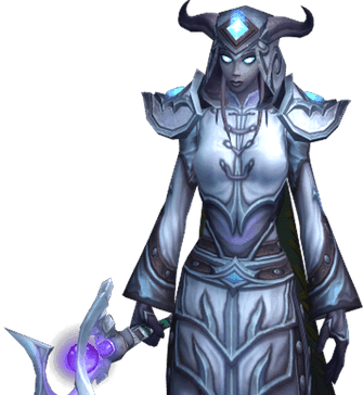 Diabla render