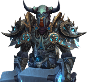 Dunc render