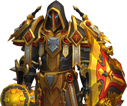 Edras render