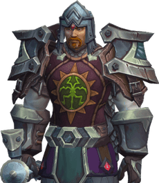 Gandamar render