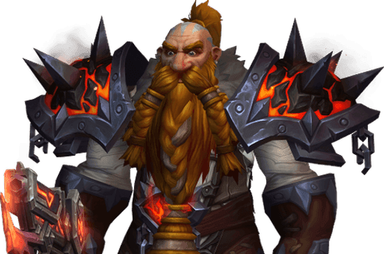 Ghombel render