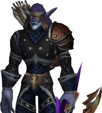 Junius render