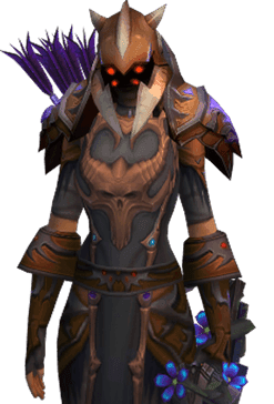 Kagûra render