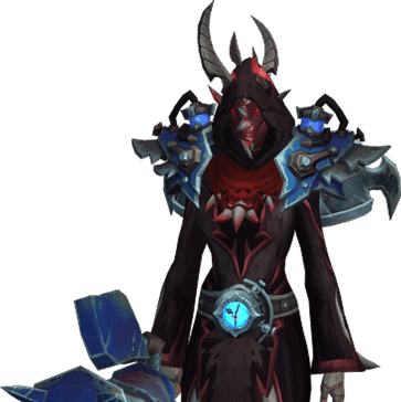 Libertas render