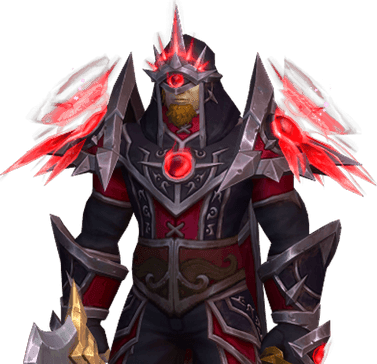 Londran render