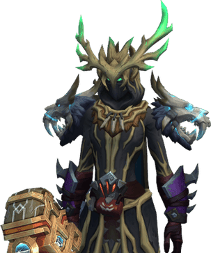 Luaavin render
